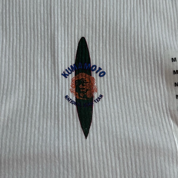 Gap Ribbed tank top - Picture 2 of 4